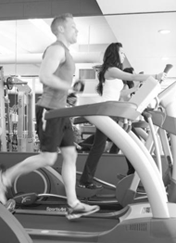 LIFT : Treadmill